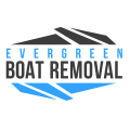 Evergreen Boat
